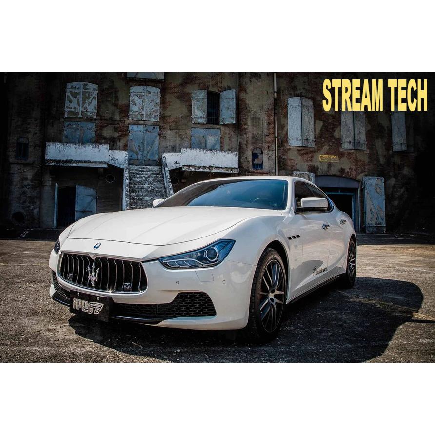 iPE イノテック MASERATI ギブリ 3.0T 2WD用 ダウンパイプ ステンレス製 スポーツ 触媒 キャタライザー マセラティ Maserati Ghibli S M157 |  | 01