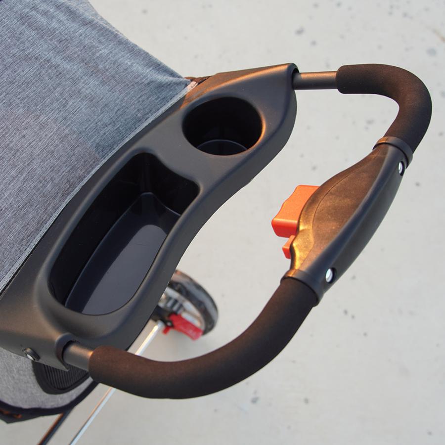 Petique ペティーク グラシア ペットストローラー ペットカート