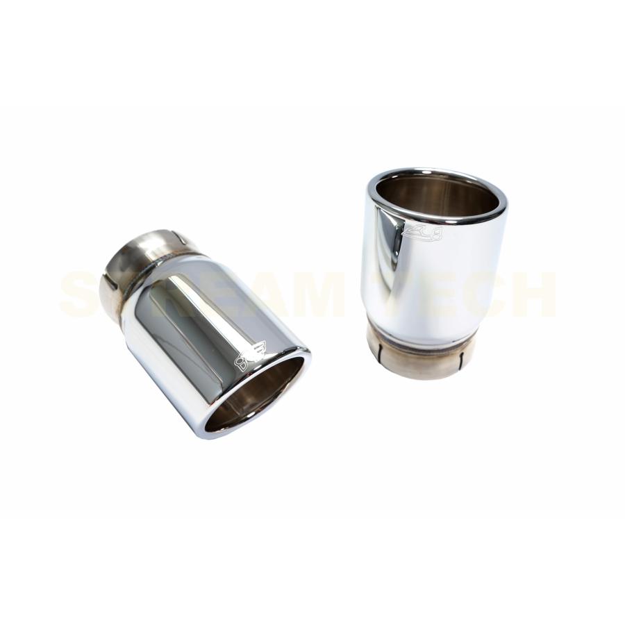 iPE イノテック Volkswagen ゴルフ7 7.5 GTI用 可変バルブ マフラー フルシステム ステンレス製 テールエンド VW フォルクス ワーゲン GOLF MK7 MK7.5 |  | 13