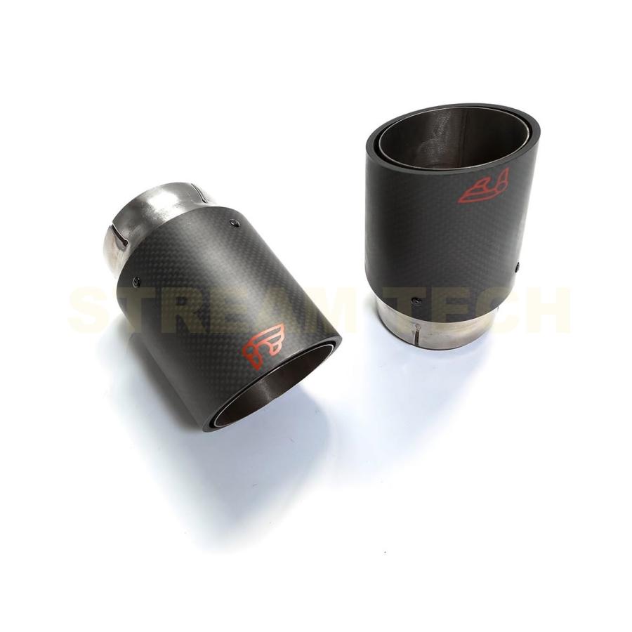 ゴルフⅦ GTI ワンオフ　マフラー　可変バルブ VW ゴルフ7 GTI 用 iPE 可変バルブマフラー | イノテック