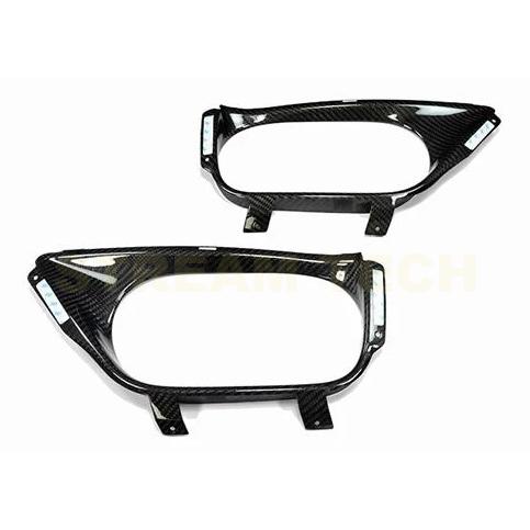 NISSAN 日産 R35 GT-R用 リアルカーボン リアバンパープロテクター テールシールド マフラーシールド カーボンパネル エアロガーニッシュ 綾織カーボン 人気商品 |  | 03