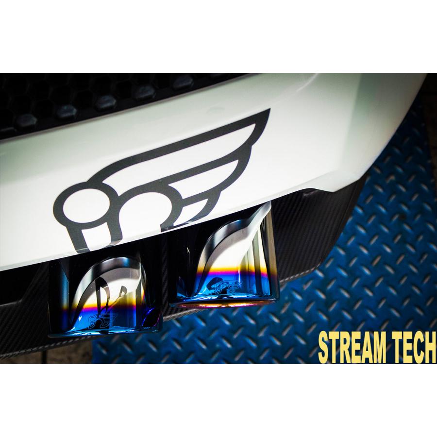 iPE イノテック Lamborghini ガヤルド LP550 LP560 LP570用 可変バルブ マフラー ステンレス製 ランボルギーニ Gallard スパイダー スーパーレジェーラ |  | 01