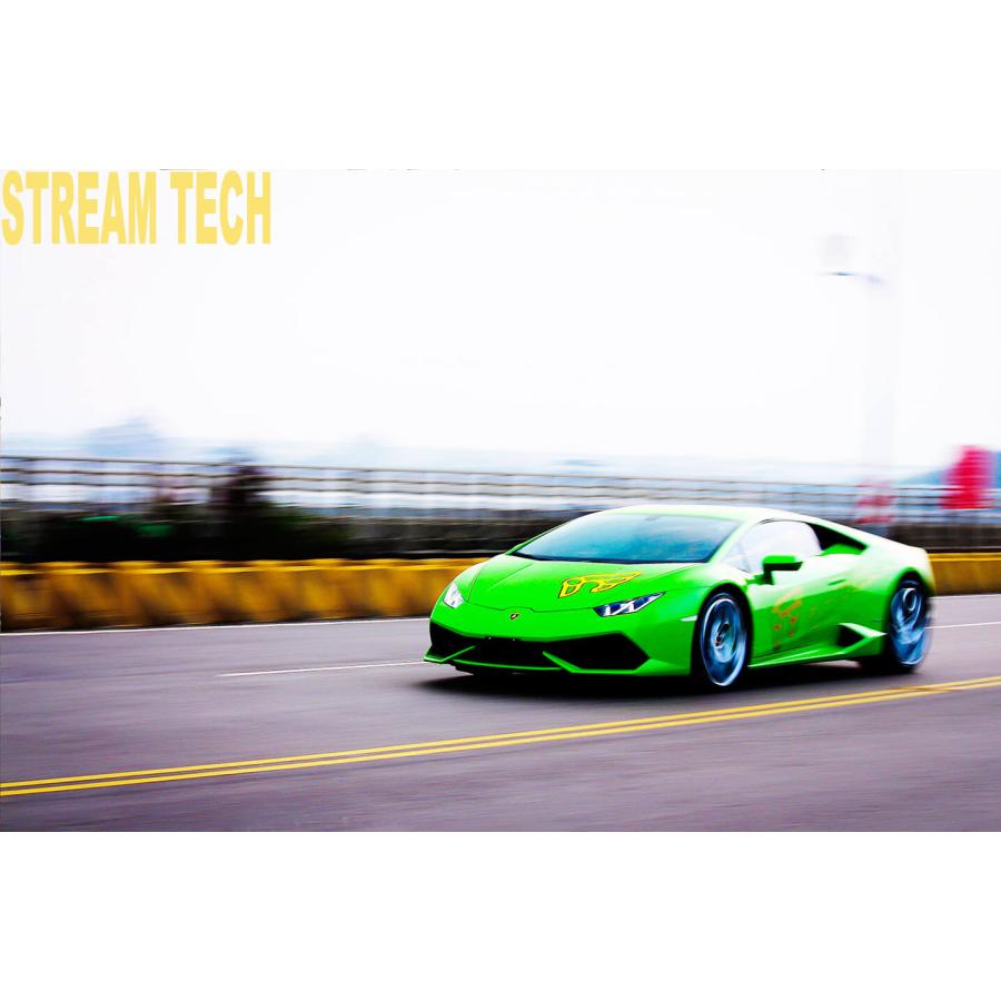 iPE イノテック Lamborghini ウラカン LP610-4 LP580-2用 可変バルブ マフラー F1 Edition ステンレス製 ランボルギーニ Huracan クーペ スパイダー |  | 11