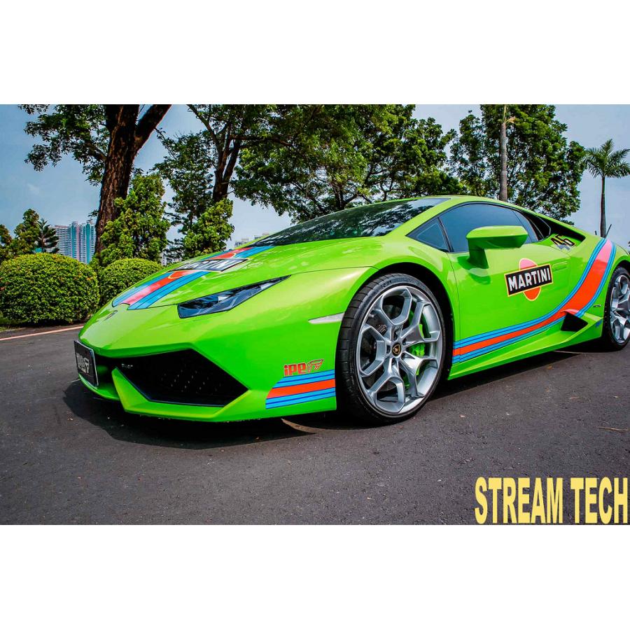 iPE イノテック Lamborghini ウラカン LP610-4 LP580-2用 可変バルブ マフラー F1 Edition ステンレス製 ランボルギーニ Huracan クーペ スパイダー |  | 01