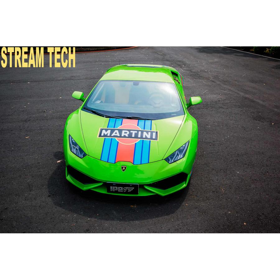 iPE イノテック Lamborghini ウラカン LP610-4 LP580-2用 可変バルブ マフラー F1 Edition ステンレス製 ランボルギーニ Huracan クーペ スパイダー |  | 02