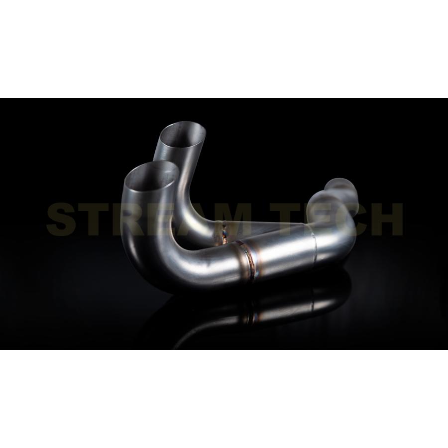 iPE イノテック Lamborghini ウラカン LP610-4 LP580-2用 可変バルブ マフラー F1 Edition ステンレス製 ランボルギーニ Huracan クーペ スパイダー |  | 07