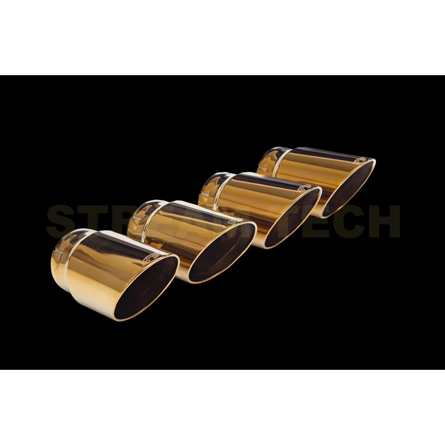 iPE イノテック Lamborghini アヴェンタドール LP750-4 SV用 可変バルブ マフラー チタン製 ランボルギーニ Aventador ロードスター スーパーヴェローチェ |  | 12