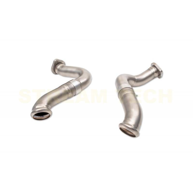 iPE イノテック PORSCHE 981 ボクスター ケイマン用 可変バルブ付き マフラー フルシステム チタン製 テールエンド ポルシェ Boxster Cayman |  | 12