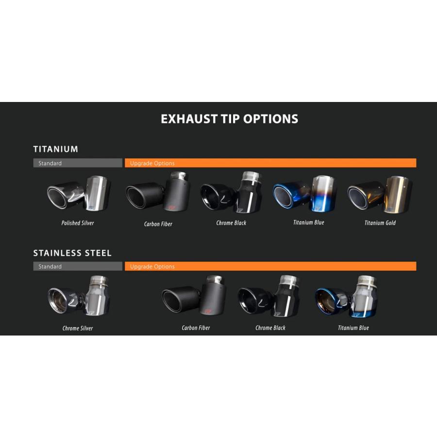 iPE イノテック PORSCHE 992 GT3用 可変バルブ マフラー フルシステム ステンレス製 キャタライザー テールエンド ポルシェ 911 992.1 GT3 RS ツーリング |  | 12