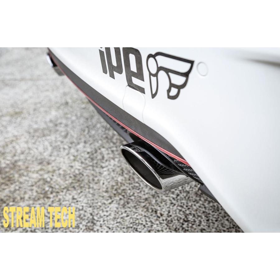 iPE イノテック BENZ W176 Aクラス A250 2WD用 ダウンパイプ ステンレス製 ストレート スポーツ キャタライザー 触媒 メルセデス ベンツ |  | 02