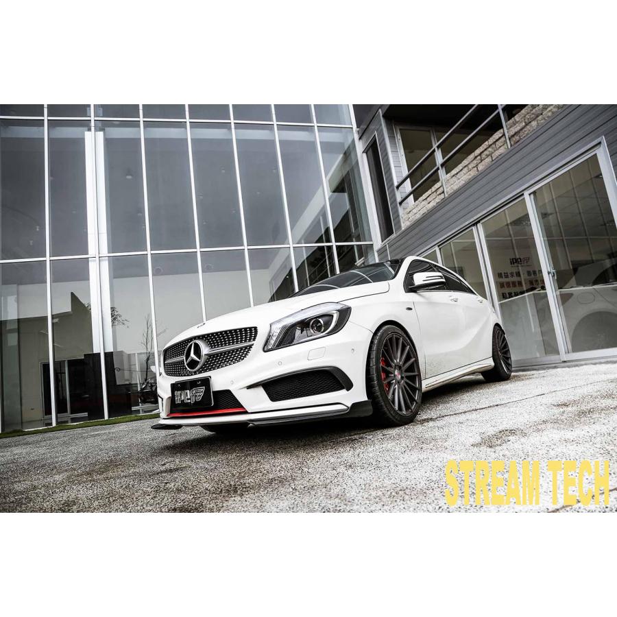 iPE イノテック BENZ W176 Aクラス A250 2WD用 ダウンパイプ ステンレス製 ストレート スポーツ キャタライザー 触媒 メルセデス ベンツ |  | 06