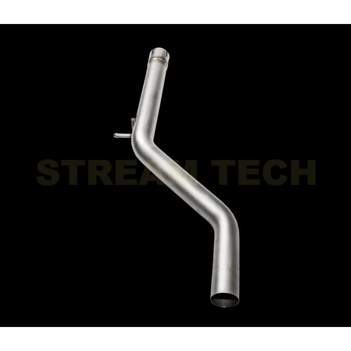 iPE イノテック BENZ W176 Aクラス A250 2WD用 可変バルブ マフラー フルシステム ステンレス製 テールエンド メルセデス ベンツ |  | 14