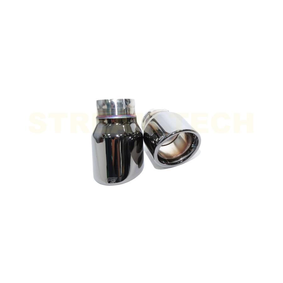 iPE イノテック TOYOTA A90 GR スープラ 3.0T用 可変バルブ マフラー フルシステム ステンレス製 キャタライザー テールエンド トヨタ GR Supra DB型 |  | 13