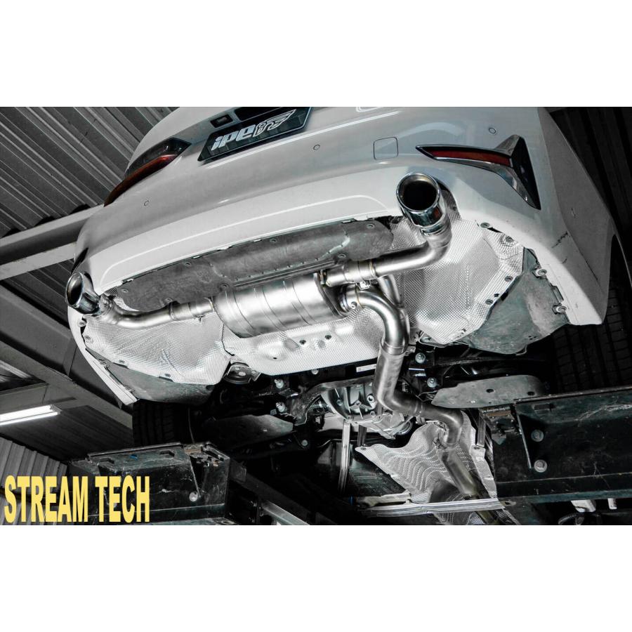 iPE イノテック BMW G20 G21 3シリーズ 320i 325i 330i用 可変 iPE イノテック BMW G20 G21 3シリーズ 320i 325i 330i用 可変