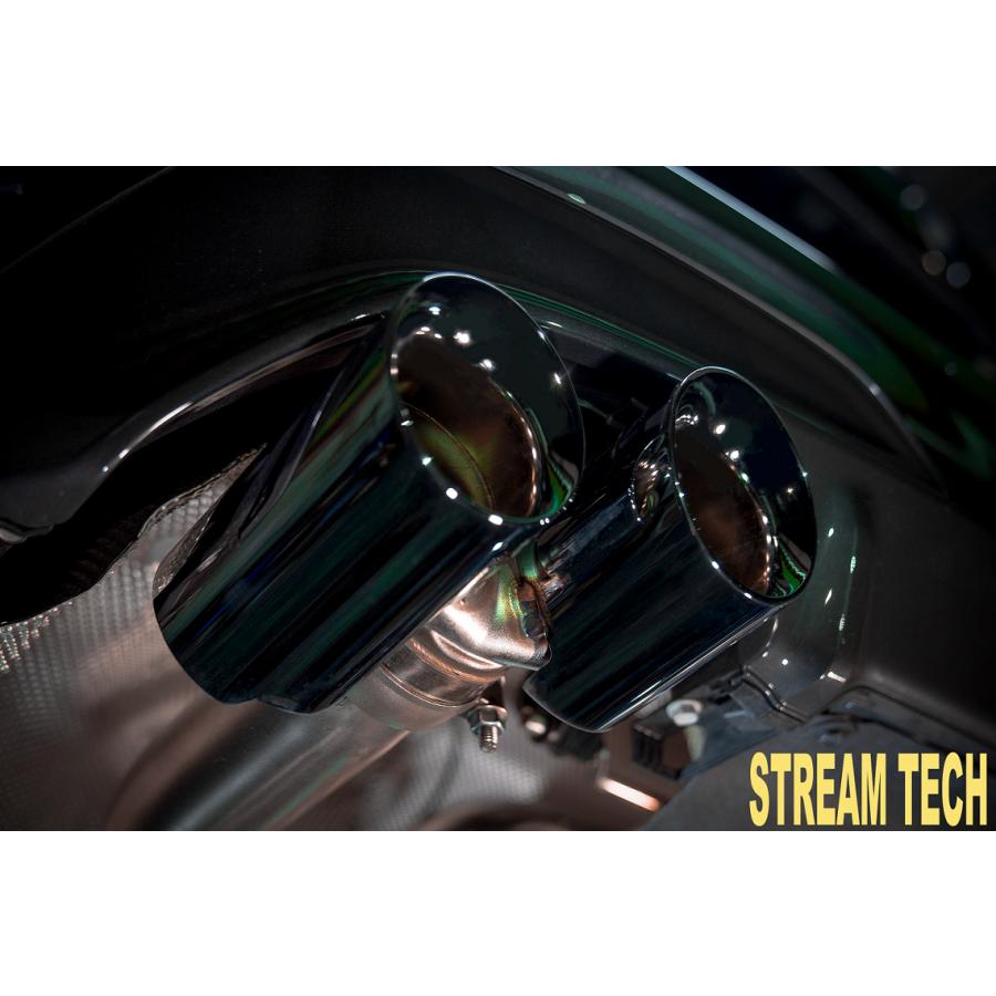 iPE イノテック BMW G20 G21 3シリーズ M340i用 ダウンパイプ