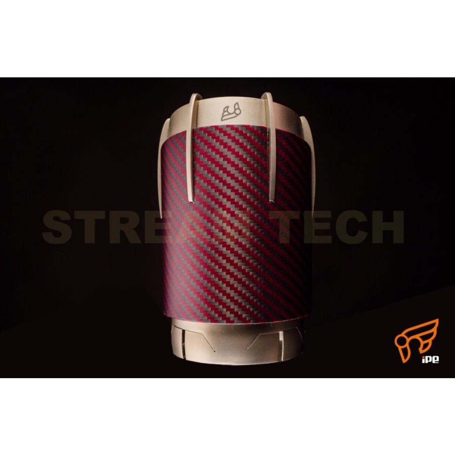 iPE イノテック AUDI C8 A6 A7 55TFSI 3.0T用 可変バルブ マフラー フルシステム ステンレス製 キャタライザー テールエンド アウディ Quattro |  | 15