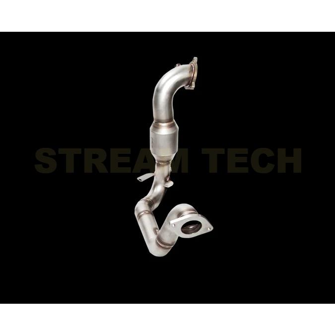 iPE イノテック BENZ C117 CLAクラス CLA250 2WD用 可変バルブ マフラー フルシステム テールエンド メルセデス ベンツ W117 |  | 11