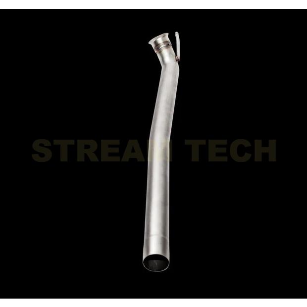 iPE イノテック BENZ C117 CLAクラス CLA250 2WD用 可変バルブ マフラー フルシステム テールエンド メルセデス ベンツ W117 |  | 12