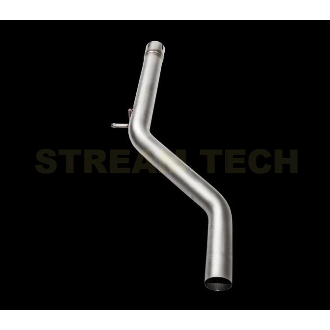 iPE イノテック BENZ C117 CLAクラス CLA250 2WD用 可変バルブ マフラー フルシステム テールエンド メルセデス ベンツ W117 |  | 13