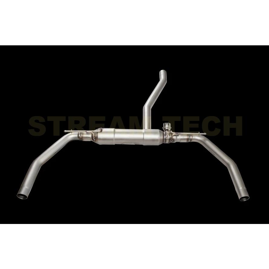 iPE イノテック BENZ C117 CLAクラス CLA250 2WD用 可変バルブ マフラー フルシステム テールエンド メルセデス ベンツ W117 |  | 14