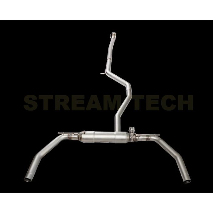 iPE イノテック BENZ C117 CLAクラス CLA250 2WD用 可変バルブ マフラー ステンレス製 テールエンド メルセデス ベンツ W117 |  | 04