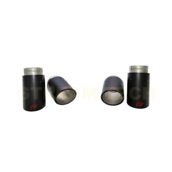 iPE イノテック PORSCHE E3 カイエン 3.0T用 可変バルブ マフラー フルシステム ステンレス製 キャタライザー テールエンド ポルシェ Cayenne SUV クーペ |  | 14