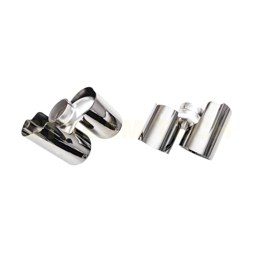 iPE イノテック Ferrari F430用 可変バルブ マフラー フルシステム ステンレス製 キャタライザー テールエンド フェラーリ スパイダー |  | 17