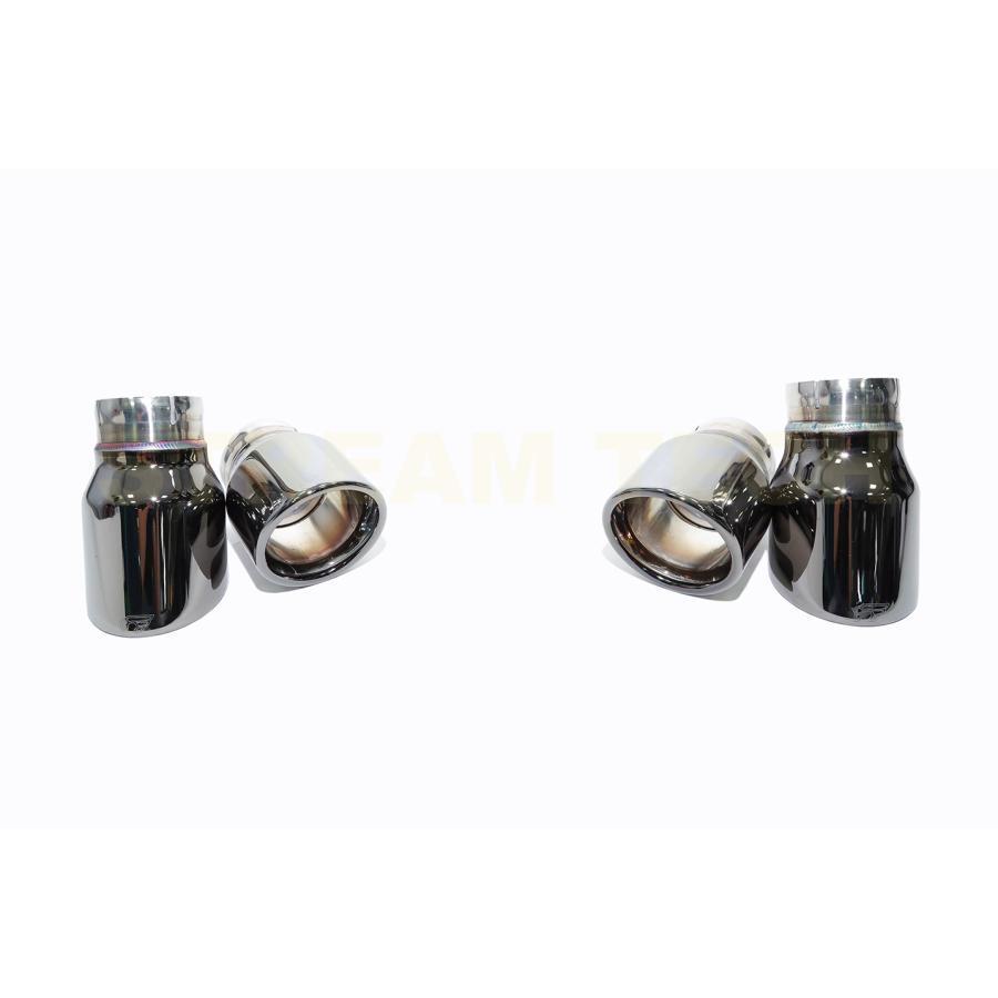 iPE イノテック BMW G14 G15 G16 8シリーズ M850i用 可変バルブ