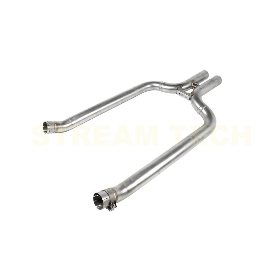 iPE イノテック BMW G14 G15 G16 8シリーズ M850i用 可変バルブ