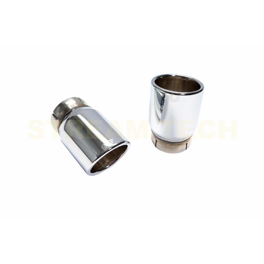 iPE イノテック BMW G87 M2用 可変バルブ マフラー フルシステム ステンレス製 等長パイプ 触媒 テールエンド クーペ Mシリーズ |  | 07