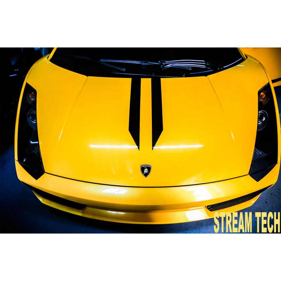 iPE イノテック Lamborghini ガヤルド用 可変バルブ マフラー ステンレス製 ランボルギーニ Gallardo スパイダー |  | 06