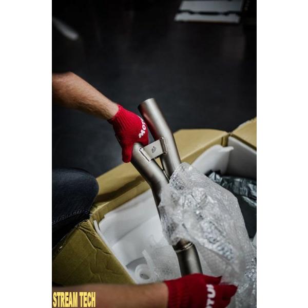 iPE イノテック Ferrari ポルトフィーノ用 可変バルブ マフラー フルシステム チタン製 キャタライザー テールエンド フェラーリ Portofino |  | 05