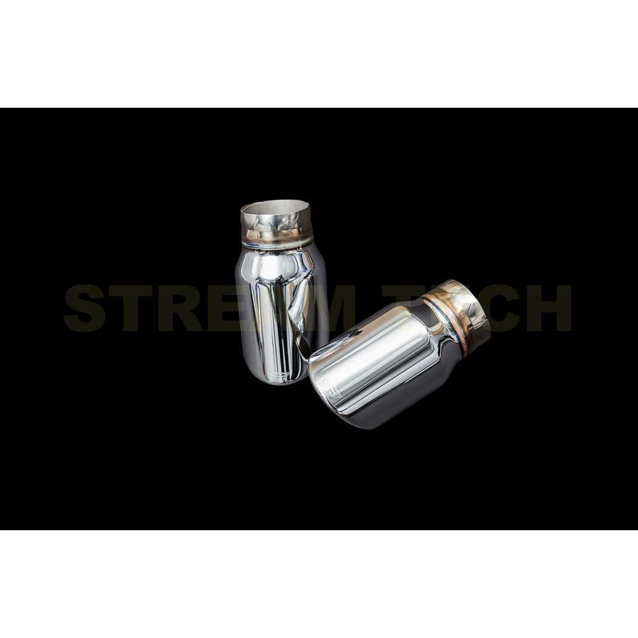 iPE イノテック Lamborghini ウルス用 可変バルブ マフラー フルシステム ステンレス製 キャタライザー テールエンド ランボルギーニ Urus SUV フルタイム 4WD |  | 12