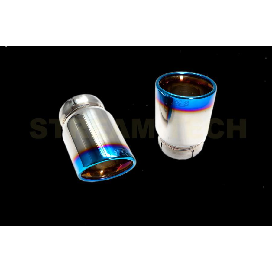 iPE イノテック Lamborghini ウルス用 可変バルブ マフラー フルシステム ステンレス製 キャタライザー テールエンド ランボルギーニ Urus SUV フルタイム 4WD |  | 13