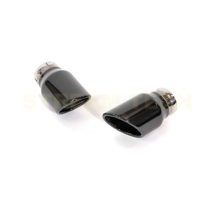 iPE イノテック Lamborghini ウルス用 可変バルブ マフラー フルシステム ステンレス製 キャタライザー テールエンド ランボルギーニ Urus SUV フルタイム 4WD |  | 14