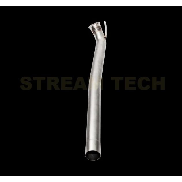 iPE イノテック BENZ W176 Aクラス A250 2WD用 可変バルブ マフラー ステンレス製 テールエンド メルセデス ベンツ |  | 10