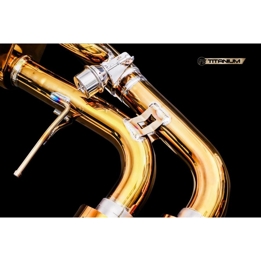 GTR 35 IPE マフラー 日産 GT-R R35 用 iPE ダウンパイプ | イノテック(innotech)マフラー