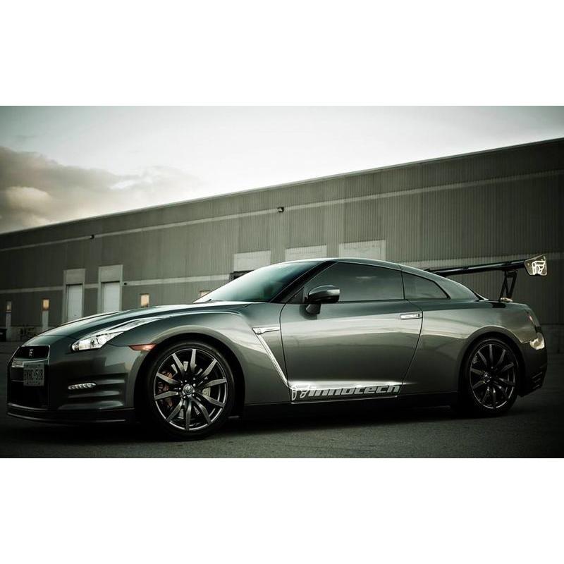 94%OFF!】 トラスト GTR35 フロントパイプ abamedyc.com