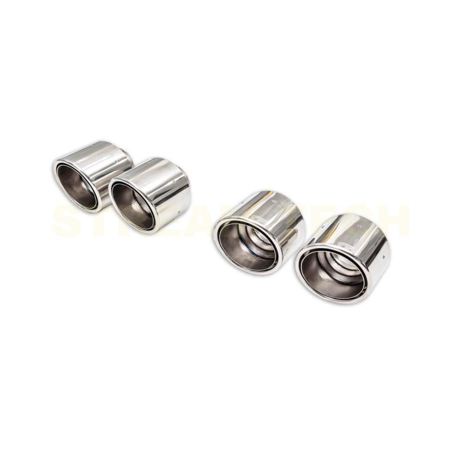 iPE イノテック NISSAN R35 GT-R用 可変バルブ マフラー ステンレス製 テールエンド 日産 35R GTR 大人気商品 |  | 13