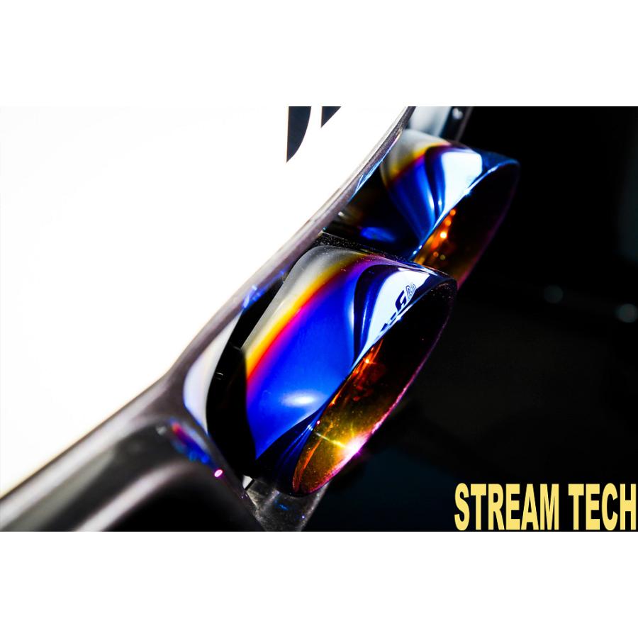 iPE イノテック NISSAN R35 GT-R用 可変バルブ マフラー ステンレス製 テールエンド 日産 35R GTR 大人気商品 |  | 05