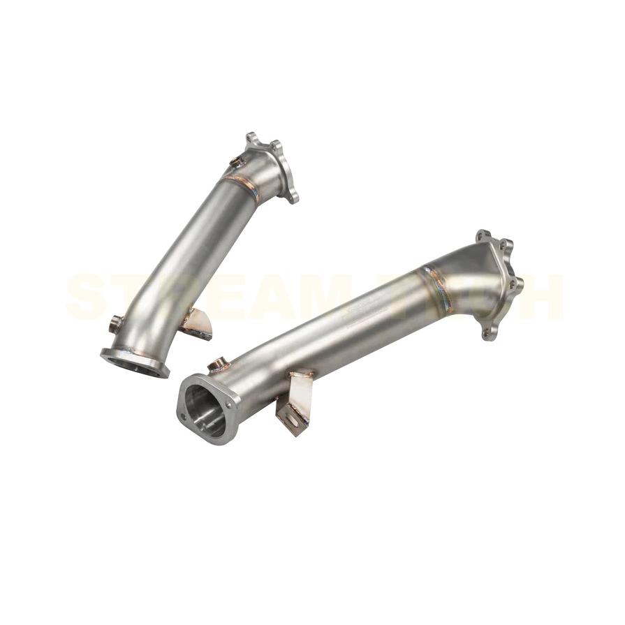 GTR 35 IPE マフラー iPE イノテック NISSAN R35 GT-R用 可変バルブ マフラー フル