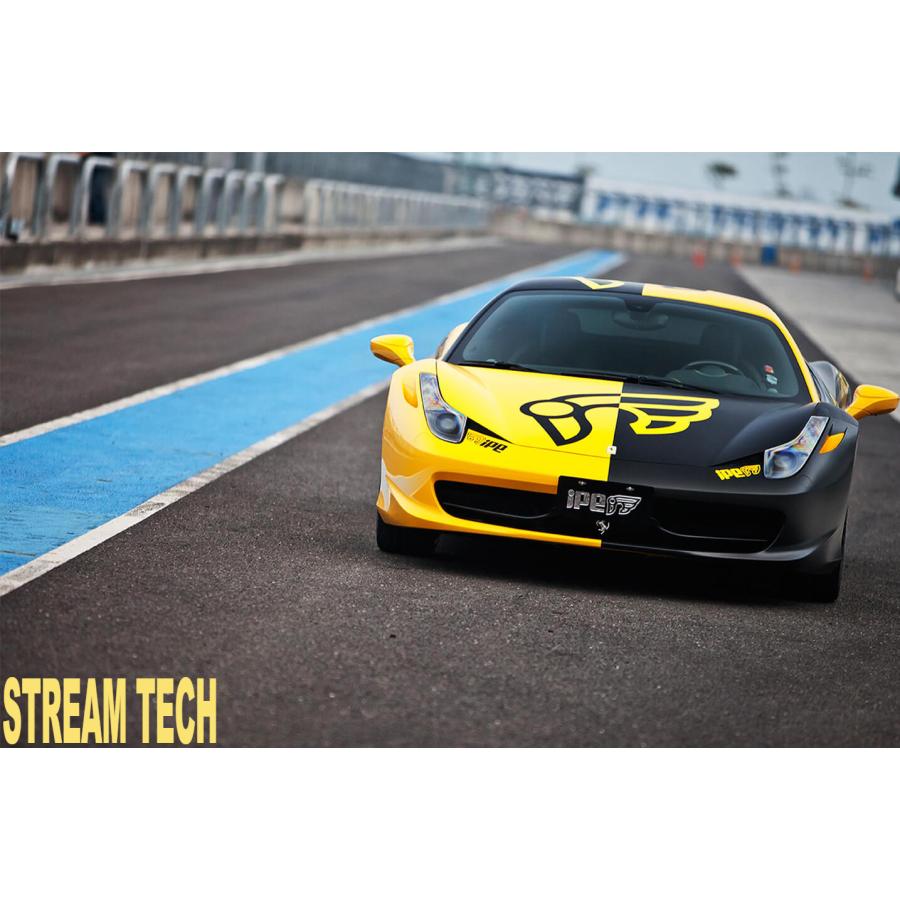 iPE イノテック Ferrari 458 イタリア スパイダー スペチアーレ用 エキマニ ステンレス製 フェラーリ Italia Spider Speciale アペルタ |  | 03