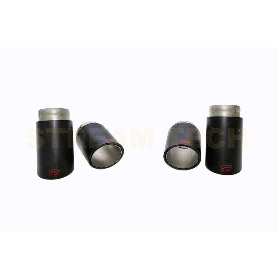 iPE イノテック PORSCHE 958 カイエン 3.0L用 可変バルブ マフラー ステンレス製 フルシステム テールエンド ポルシェ 958.1 958.2 V6 Cayenne S Hybrid |  | 11