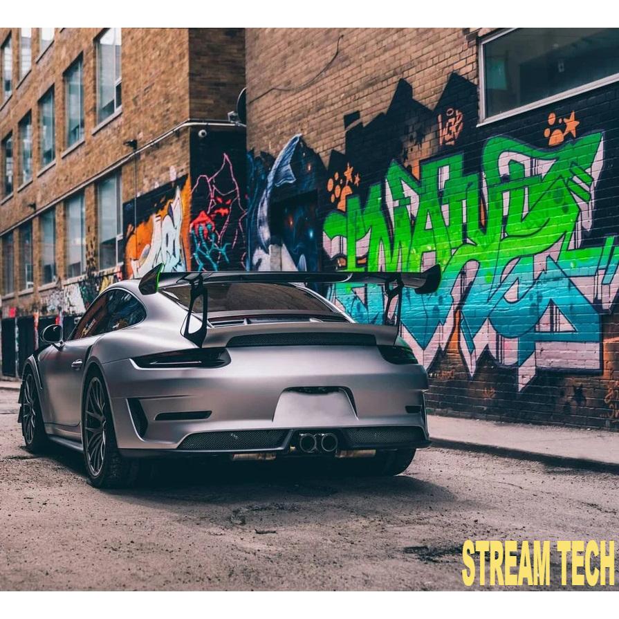 iPE イノテック PORSCHE 991 GT3 RS用 エキマニ ステンレス製 ストレート スポーツ 触媒 キャタライザー ポルシェ 911 991.1 991.2 |  | 05