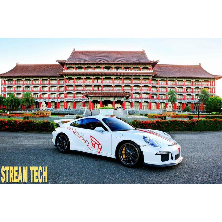 iPE イノテック PORSCHE 991 GT3 RS用 エキマニ ステンレス製 ストレート スポーツ 触媒 キャタライザー ポルシェ 911 991.1 991.2 |  | 07