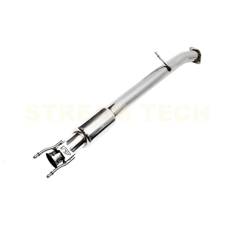 iPE イノテック BENZ Ｗ176 A45 AMG用 可変バルブ マフラー ステンレス製 メルセデス ベンツ Aクラス |  | 06