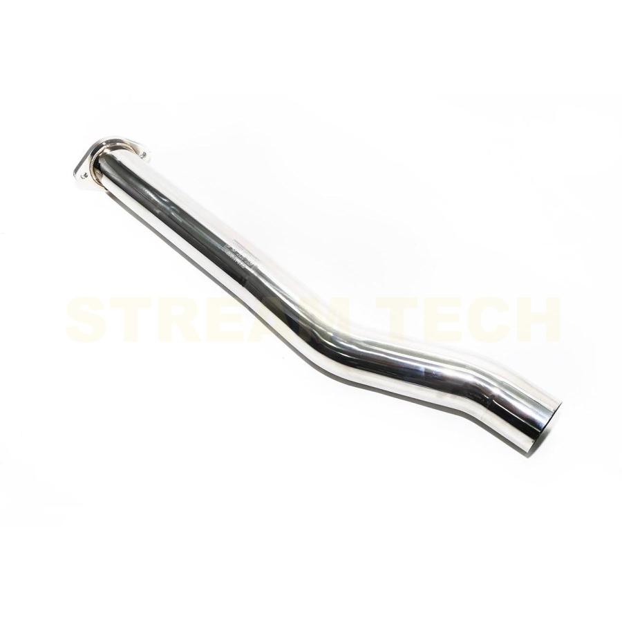 iPE イノテック BENZ Ｗ176 A45 AMG用 可変バルブ マフラー ステンレス製 メルセデス ベンツ Aクラス |  | 07