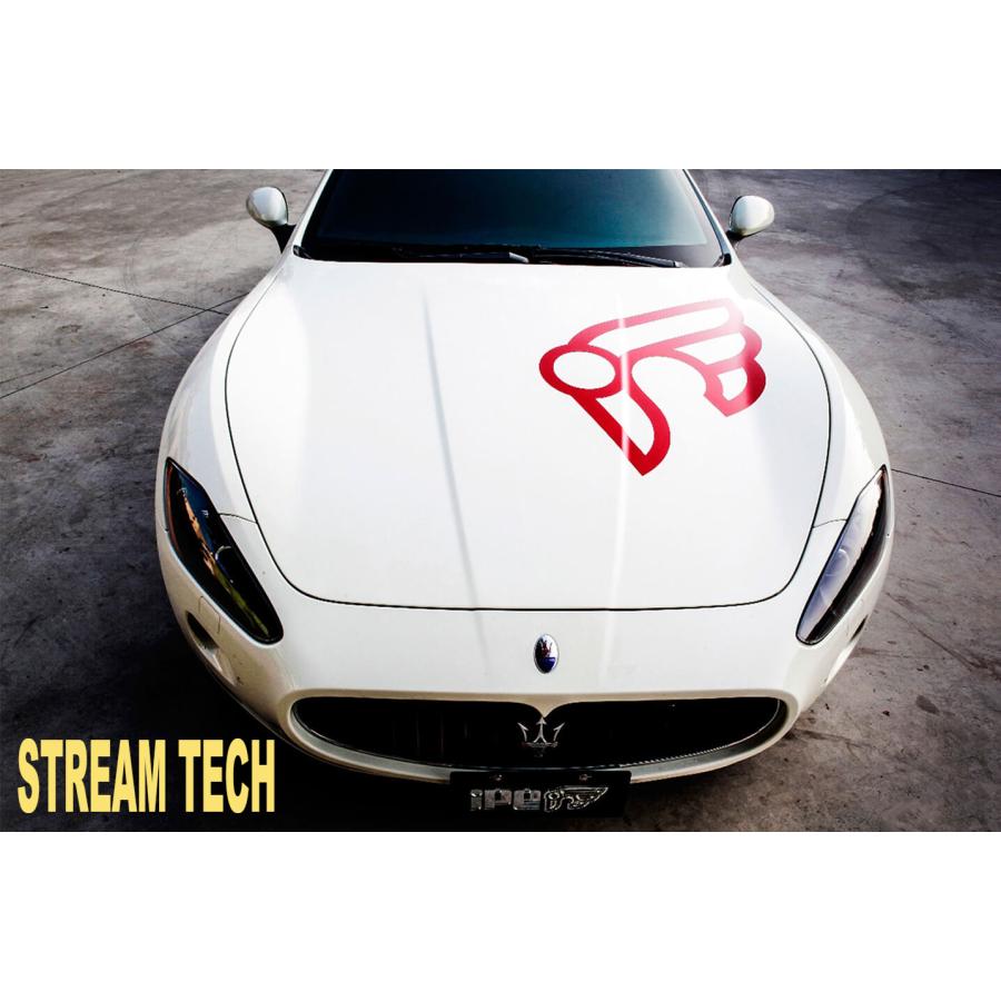 iPE イノテック MASERATI グラントゥーリズモ 4.2L用 フロントパイプ ステンレス製 スポーツ触媒 キャタパイプ マセラティ Maserati GranTurismo |  | 01