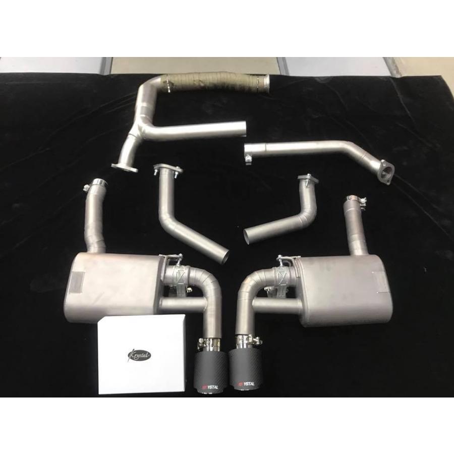 注目の ポルシェ 718ボクスター 9 型式 Aba 9j2 Ipe マフラー 可変バルブマフラー クライマックスセール再値下げ Sonjajohnesthetics Com