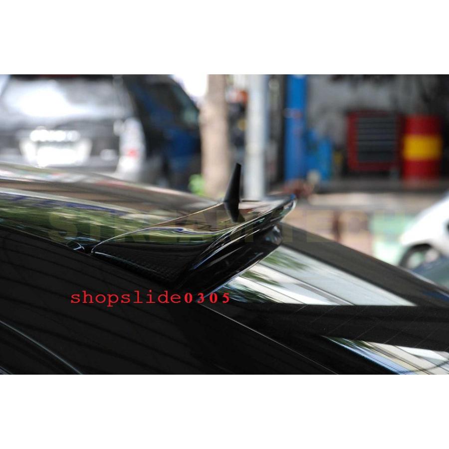 BENZ メルセデス ベンツ W211 Eクラス セダン 前期用 Lタイプ カーボン ルーフスポイラー リアルーフ ルーフウイング カーボンルーフ 綾織カーボン E63 AMG 人気 |  | 01